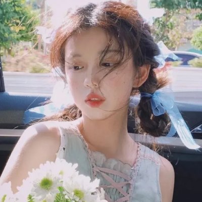 盲柳与睡女