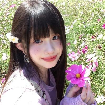青花